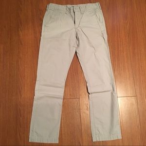 Express Chino Pants